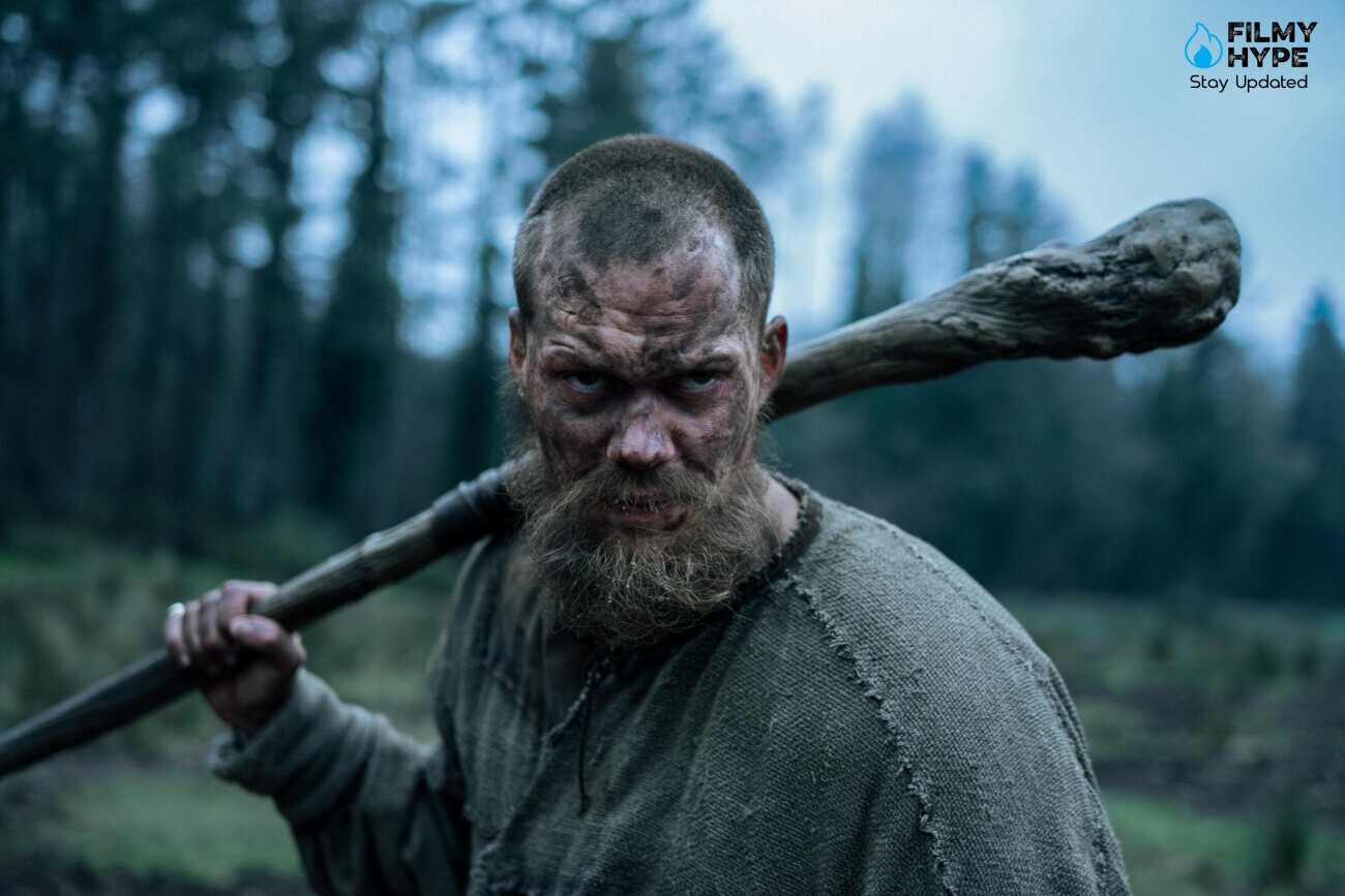 The Death of Robin Hood Ending
