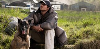 The Dog Stars Movie Images 2