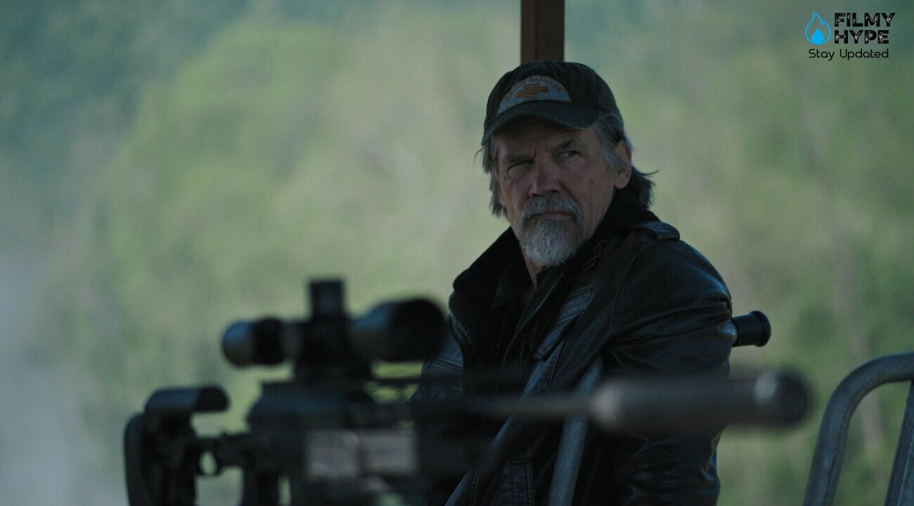 The Dog Stars Movie Images 5