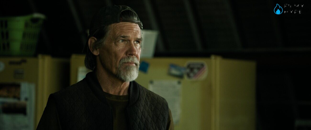 The Dog Stars Movie Images 7