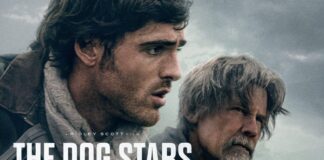 The Dog Stars Movie Review