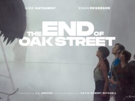 The End of Oak Street Movie Review