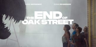 The End of Oak Street Movie Review