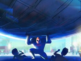 The Incredibles 3