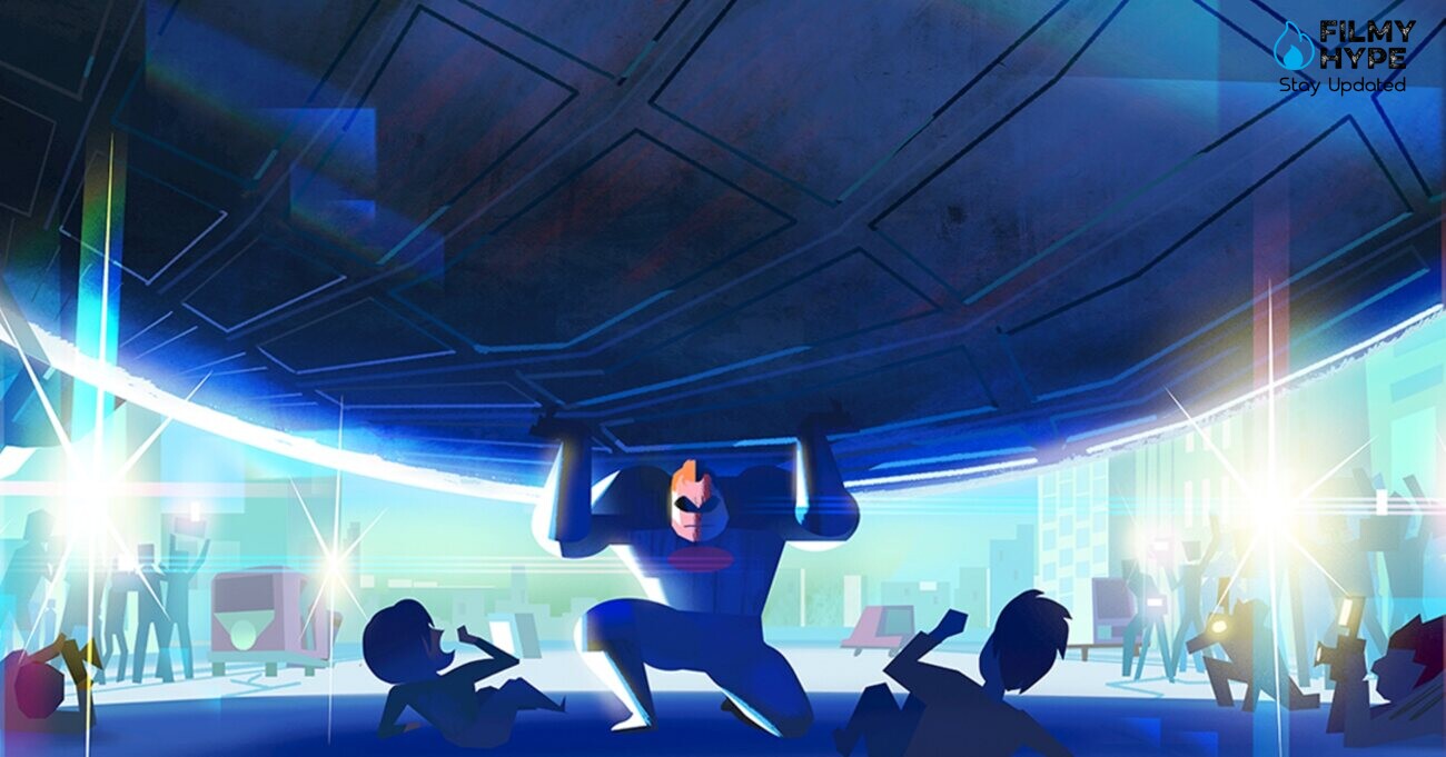 The Incredibles 3