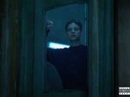 The Institute Season 2 First Look Image 2