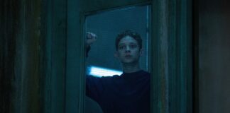 The Institute Season 2 First Look Image 2