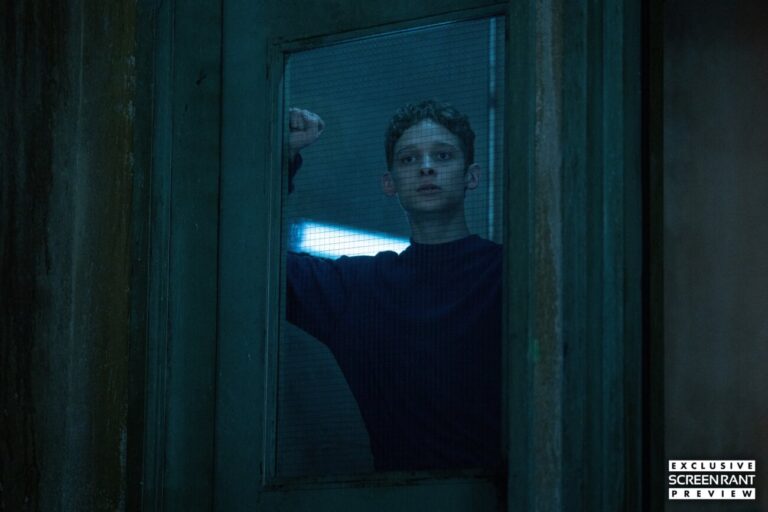 The Institute Season 2 First Look Image 2
