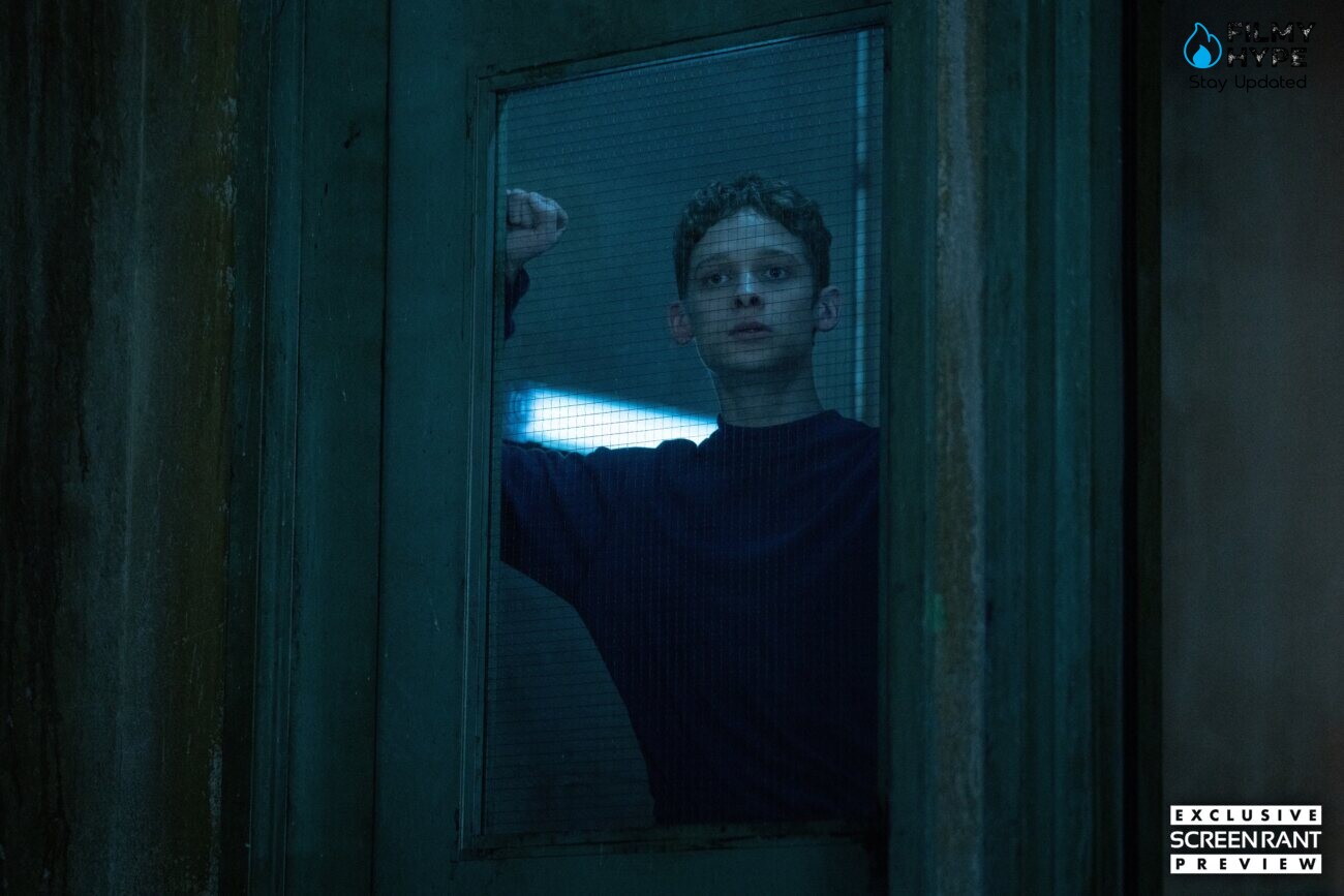 The Institute Season 2 First Look Image 2