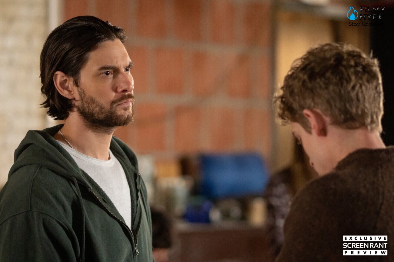 The Institute Season 2 First Look Image 4