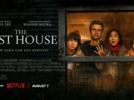 The Last House Movie Review
