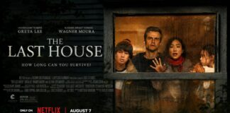 The Last House Movie Review