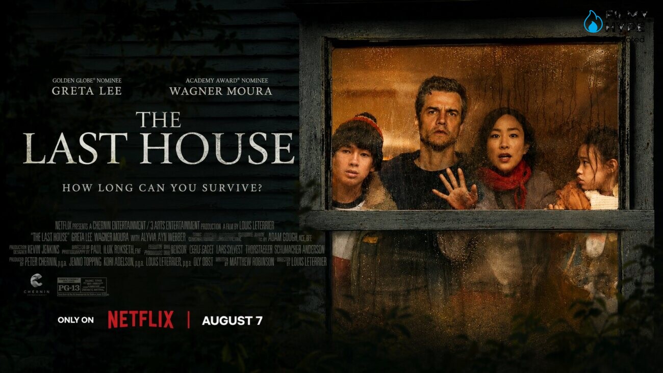 The Last House Movie Review