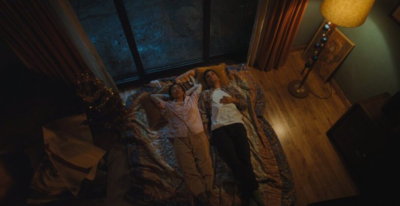 The Last House Netflix First Look Image 10