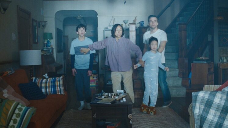 The Last House Netflix First Look Image 8