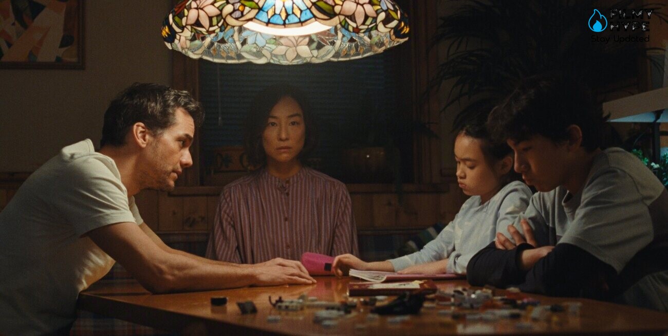 The Last House Netflix First Look Image 9