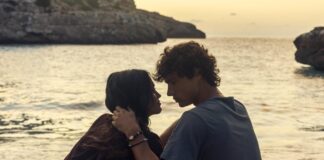 The Last Sunrise Image
