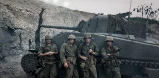 The Mosquito Bowl Movie First Look Image