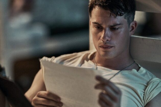 The Mosquito Bowl Movie First Look Image 5