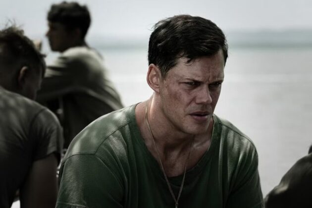 The Mosquito Bowl Movie First Look Image 6
