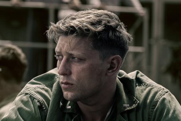 The Mosquito Bowl Movie First Look Image 7
