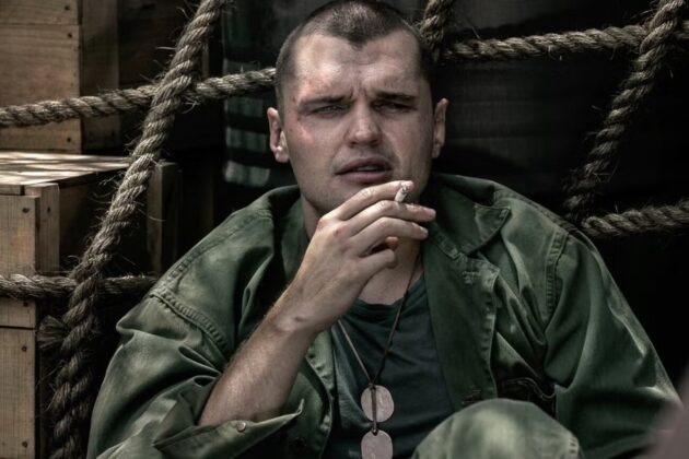 The Mosquito Bowl Movie First Look Image 8