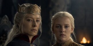 The Prophecy Helaena Left for Rhaenyra