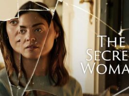 The Secret Woman Movie Review