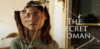 The Secret Woman Movie Review