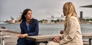 The Secret Woman Netflix Ending Explained