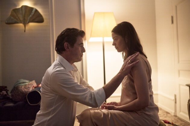 The Secret Woman Netflix Images 3