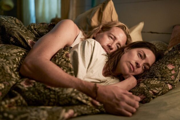 The Secret Woman Netflix Images 4