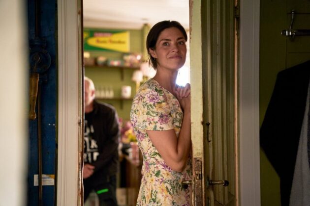 The Secret Woman Netflix Images 6