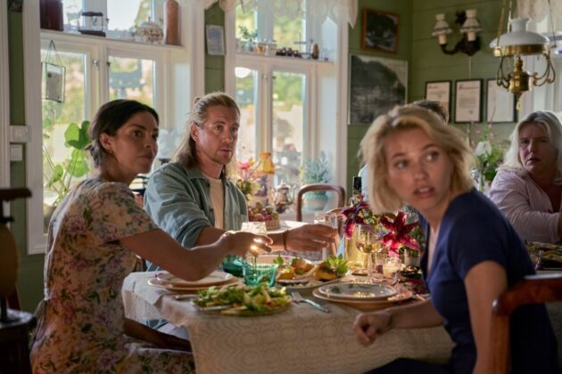 The Secret Woman Netflix Images 7