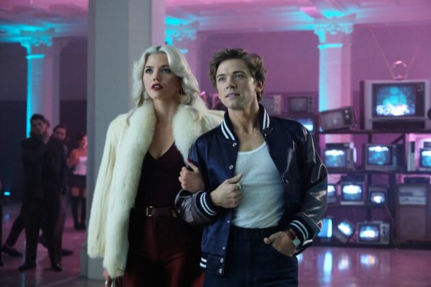 The Shards Series First Look Image 2