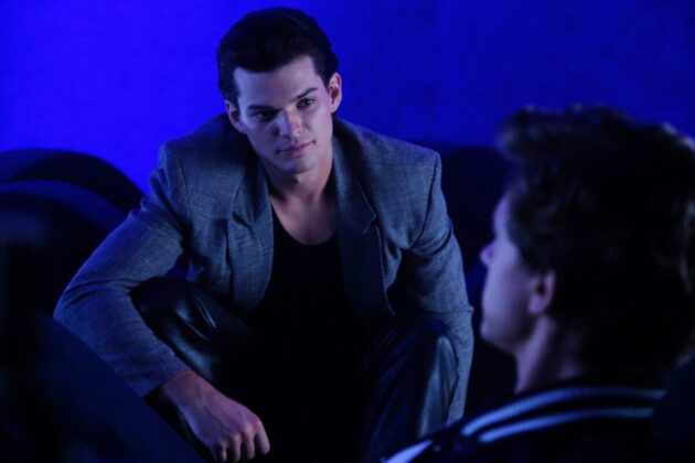 The Shards Series First Look Image