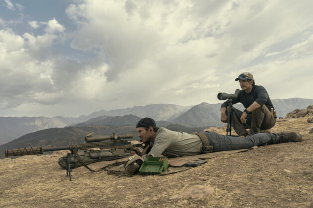 The Terminal List Season 2 First Look Image 2