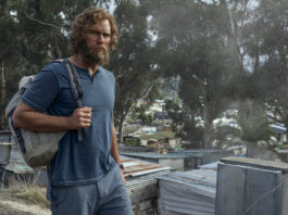 The Terminal List Season 2 First Look Image