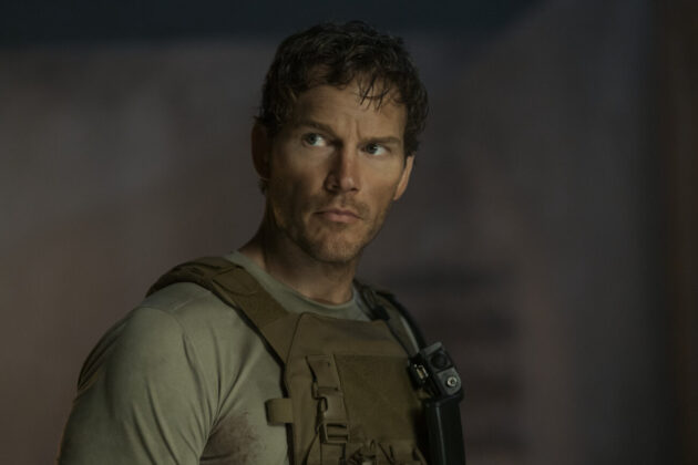 The Terminal List Season 2 First Look Image 4