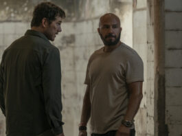 The Terminal List Season 2 First Look Image 5