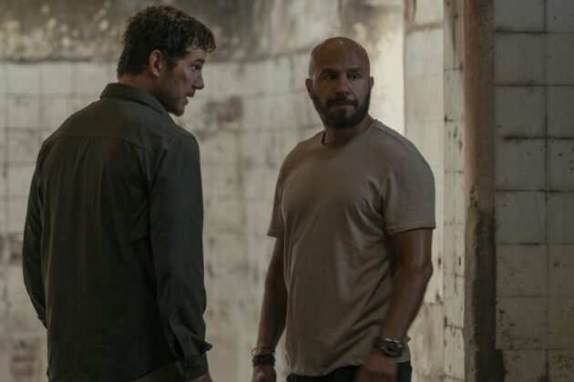 The Terminal List Season 2 First Look Image 5