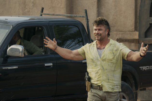 The Terminal List Season 2 First Look Image 7