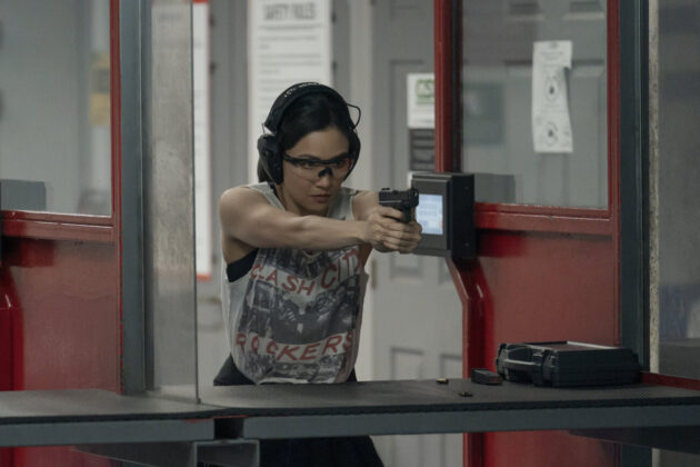 The Terminal List Season 2 First Look Image 8