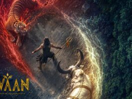 The Vvaan Movie Teaser