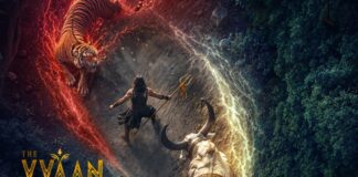 The Vvaan Movie Teaser