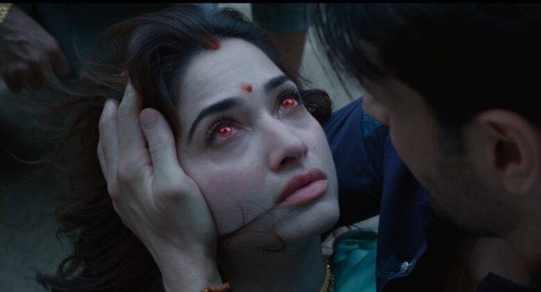 The Vvaan Tamannaah Bhatia First Look Image 3