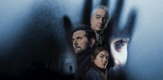 The Whisper Man Film Review