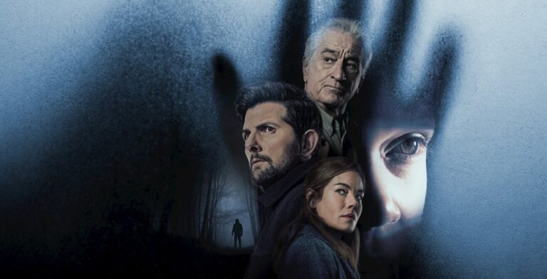 The Whisper Man Film Review