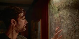 The Whisper Man Netflix First Look Image 3