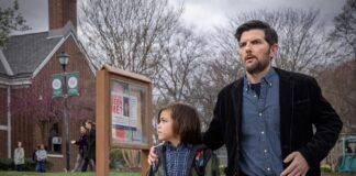 The Whisper Man Netflix First Look Image